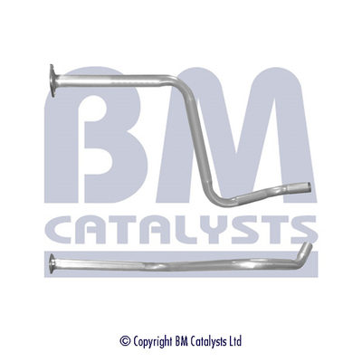 Bm Catalysts Uitlaatpijp BM50331