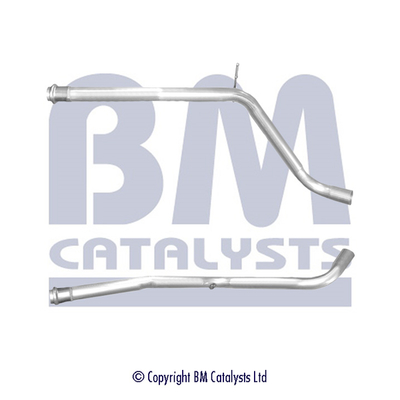 Bm Catalysts Uitlaatpijp BM50335
