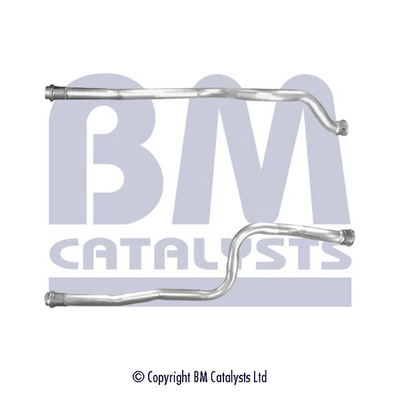 Bm Catalysts Uitlaatpijp BM50357