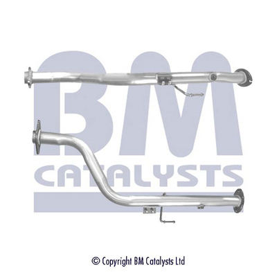 Bm Catalysts Uitlaatpijp BM50362