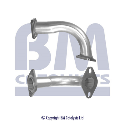 Bm Catalysts Uitlaatpijp BM50363