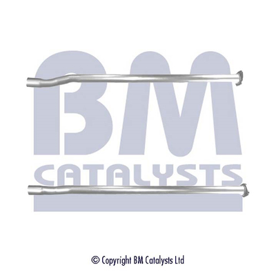 Bm Catalysts Uitlaatpijp BM50375