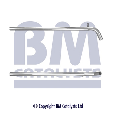 Bm Catalysts Uitlaatpijp BM50397