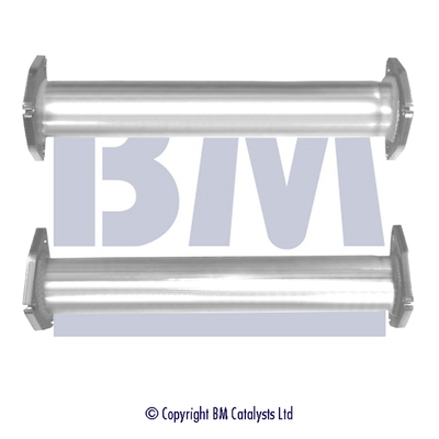 Bm Catalysts Uitlaatpijp BM50403