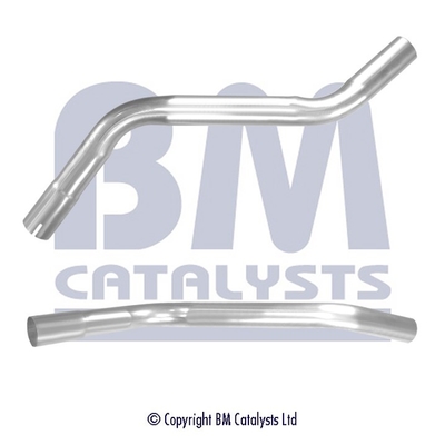 Bm Catalysts Uitlaatpijp BM50404