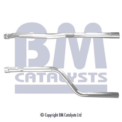 Bm Catalysts Uitlaatpijp BM50500