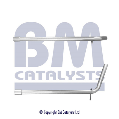 Bm Catalysts Uitlaatpijp BM50566