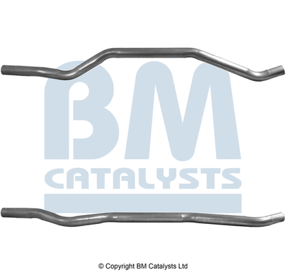 Bm Catalysts Uitlaatpijp BM50568