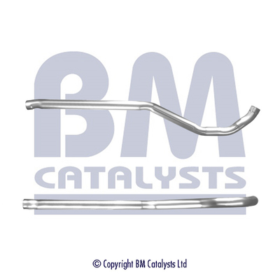 Bm Catalysts Uitlaatpijp BM50599