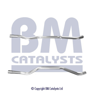 Bm Catalysts Uitlaatpijp BM50601