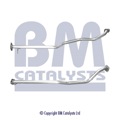 Bm Catalysts Uitlaatpijp BM50610