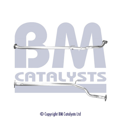 Bm Catalysts Uitlaatpijp BM50613