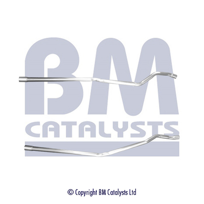 Bm Catalysts Uitlaatpijp BM50624
