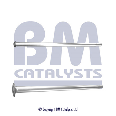 Bm Catalysts Uitlaatpijp BM50626