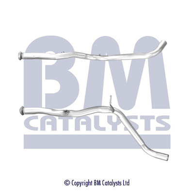 Bm Catalysts Uitlaatpijp BM50637