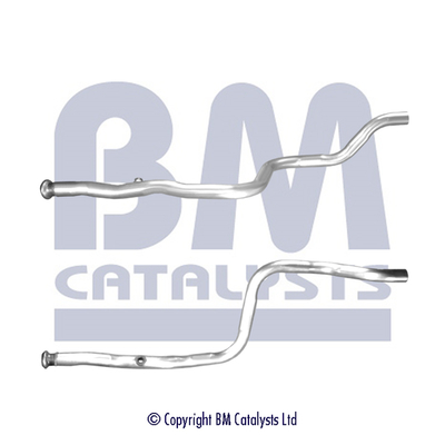 Bm Catalysts Uitlaatpijp BM50638