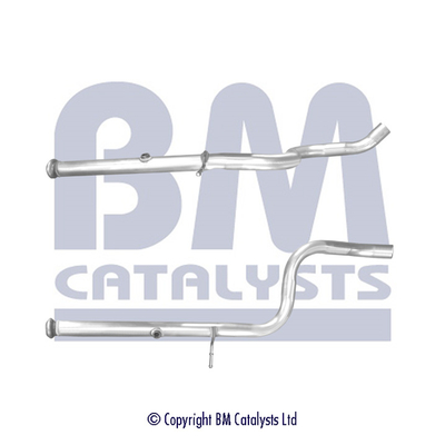 Bm Catalysts Uitlaatpijp BM50641