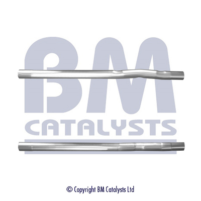 Bm Catalysts Uitlaatpijp BM50743