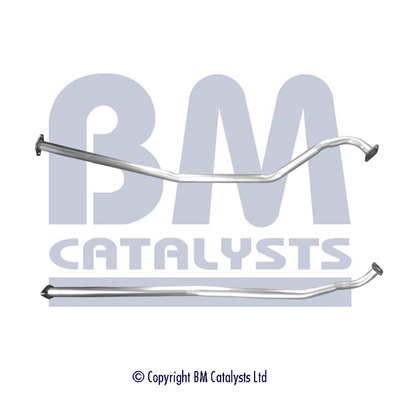 Bm Catalysts Uitlaatpijp BM50803