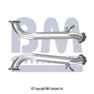 Bm Catalysts Uitlaatpijp BM50869