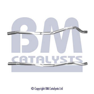 Bm Catalysts Uitlaatpijp BM50916