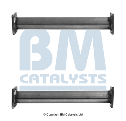 Bm Catalysts Uitlaatpijp BM51135