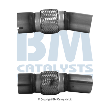 Bm Catalysts Uitlaatpijp BM51151
