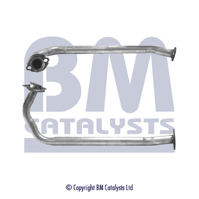 Bm Catalysts Uitlaatpijp BM70020
