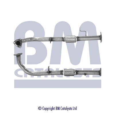 Bm Catalysts Uitlaatpijp BM70080