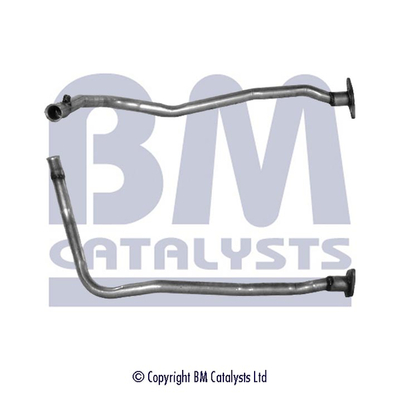 Bm Catalysts Uitlaatpijp BM70145