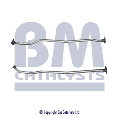 Bm Catalysts Uitlaatpijp BM70290