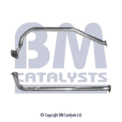 Bm Catalysts Uitlaatpijp BM70355