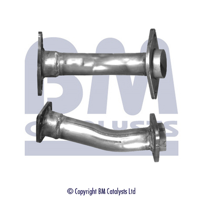 Bm Catalysts Uitlaatpijp BM70548