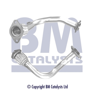 Bm Catalysts Uitlaatpijp BM70595