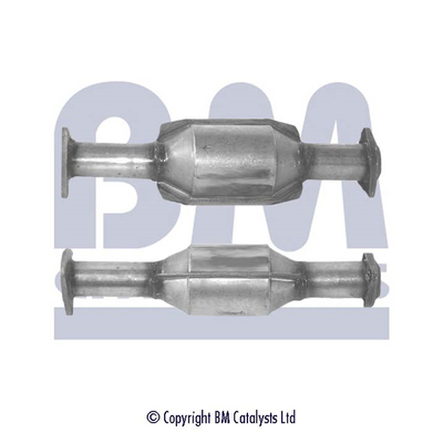 Bm Catalysts Katalysator BM80001H