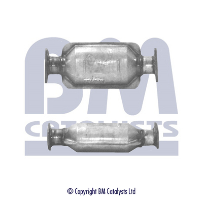 Bm Catalysts Katalysator BM80005H