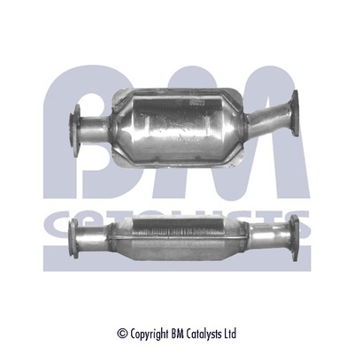 Bm Catalysts Katalysator BM80023H