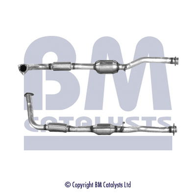 Bm Catalysts Katalysator BM80029H