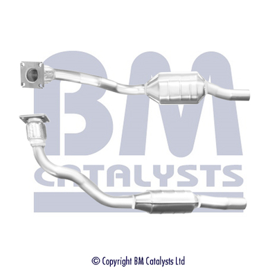 Bm Catalysts Katalysator BM80049H