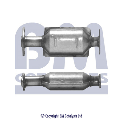 Bm Catalysts Katalysator BM80053H