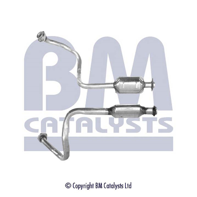Bm Catalysts Katalysator BM80057H