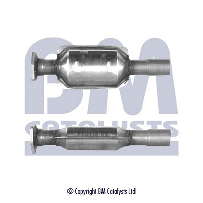 Bm Catalysts Katalysator BM80062H