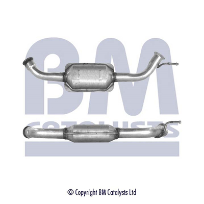 Bm Catalysts Katalysator BM80067H