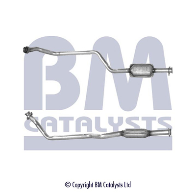 Bm Catalysts Katalysator BM80077H