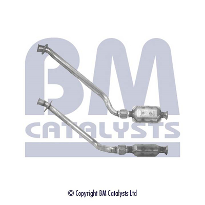 Bm Catalysts Katalysator BM80088H
