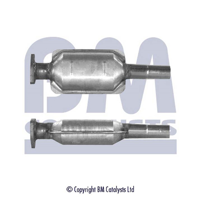 Bm Catalysts Katalysator BM80094H