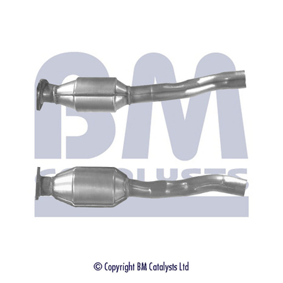 Bm Catalysts Katalysator BM80121H