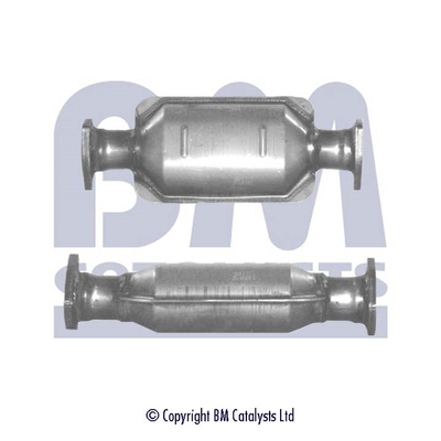 Bm Catalysts Katalysator BM80153H