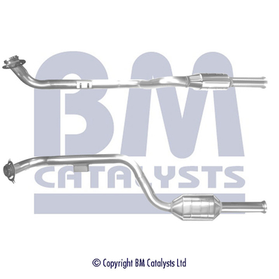 Bm Catalysts Katalysator BM80186H
