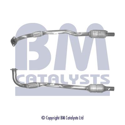Bm Catalysts Katalysator BM80213H